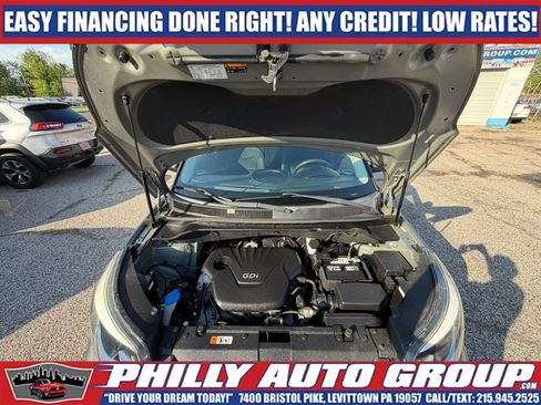 Used 2016 Kia Soul FWD image 9