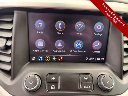 Used 2023 GMC Acadia SLE AWD/4WD image 22