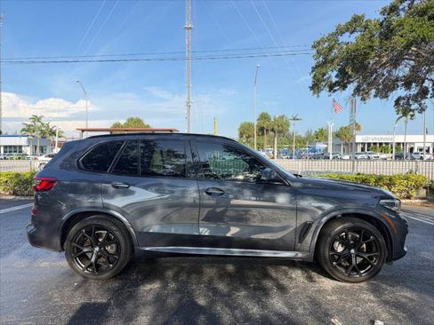Used 2019 BMW X5 xDrive40i w/ M Sport Package AWD/4WD image 9