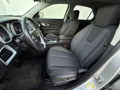 Used 2013 Chevrolet Equinox LT w/ Driver Convenience Package image 22