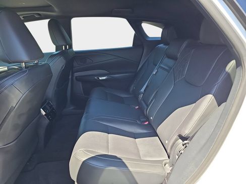 Certified 2024 Lexus RX 350 Premium Plus w/ Convenience Package AWD/4WD image 17