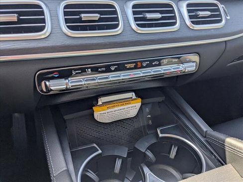 New 2025 Mercedes-Benz GLE 350 4MATIC image 13
