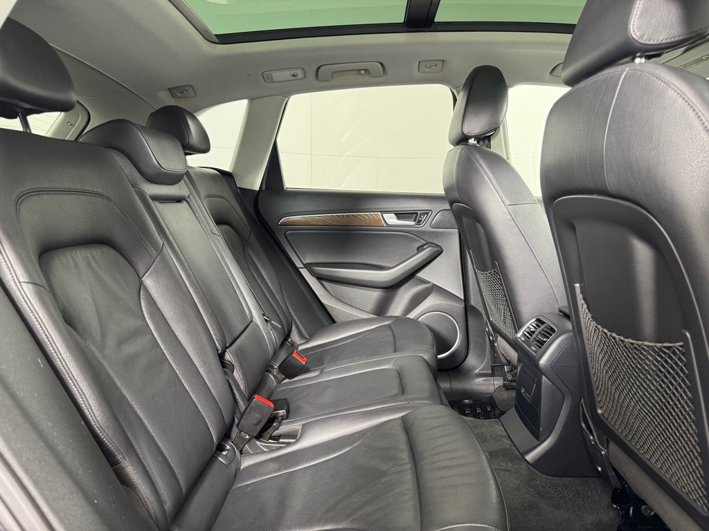 Used 2014 Audi Q5 2.0T Premium Plus AWD/4WD image 22
