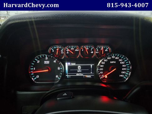 Used 2019 Chevrolet Tahoe LT image 20