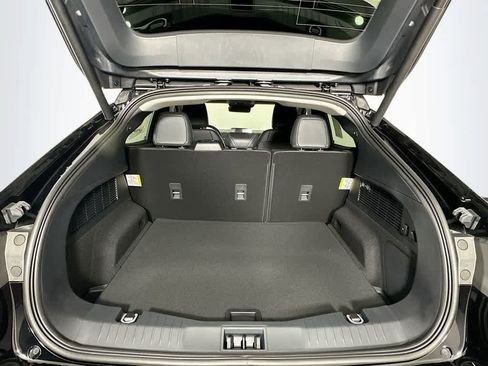 New 2025 Ford Mustang Mach-E Premium image 19