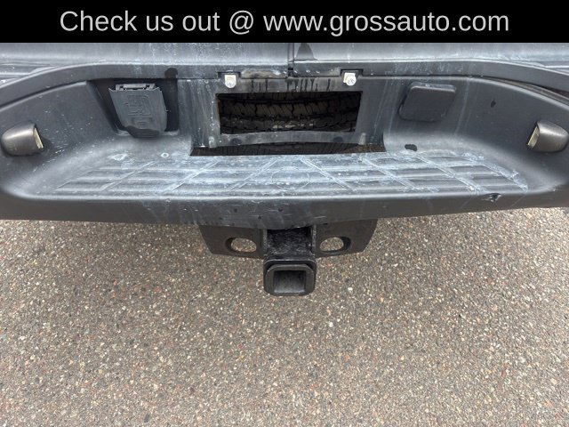 Used 2014 Chevrolet Silverado 2500 W/T w/ Snow Plow Prep Package AWD/4WD image 19