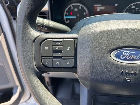 Used 2023 Ford F250 XL w/ XL Chrome Package AWD/4WD image 50