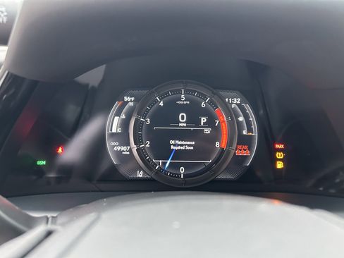 Used 2022 Lexus ES 350 F Sport w/ Accessory Package 2 image 19