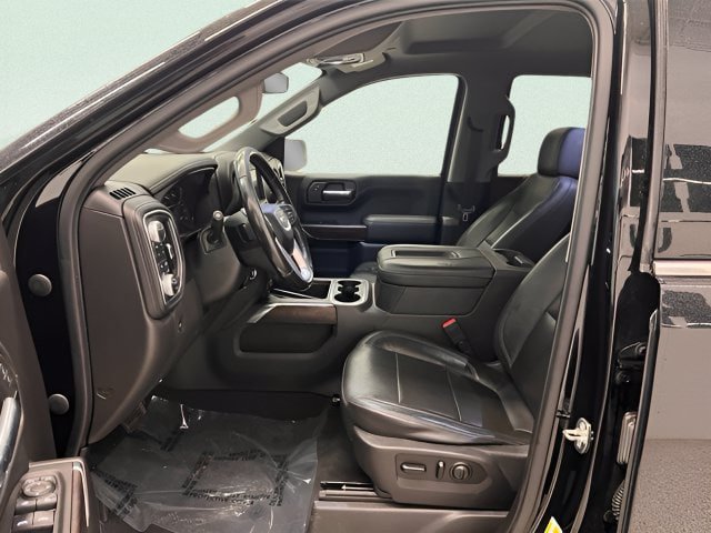 Used 2020 GMC Sierra 1500 SLT w/ SLT Premium Plus Package AWD/4WD image 10