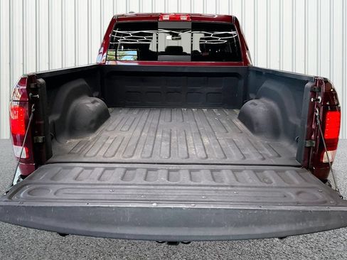 Used 2017 RAM 1500 Sport AWD/4WD image 23
