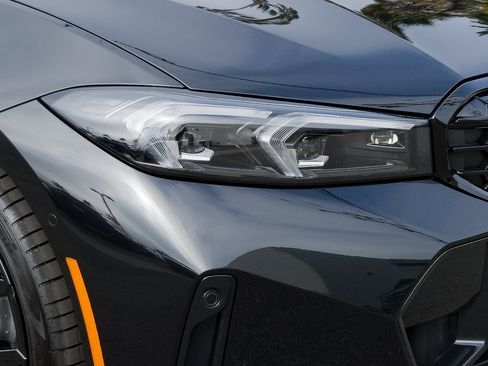 New 2026 BMW M340i w/ Premium Package image 8