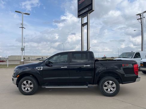 Used 2019 Ford Ranger XLT w/ Equipment Group 302A Luxury image 3