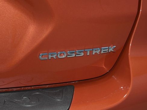 Used 2025 Subaru Crosstrek 2.0i Premium image 26