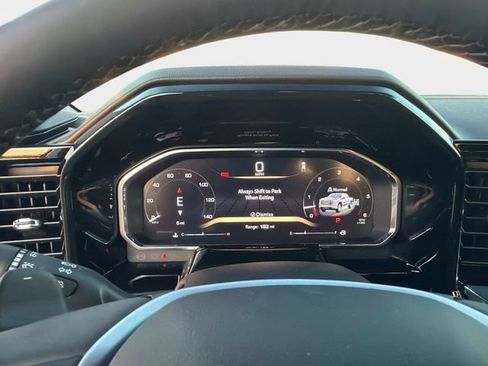 New 2026 GMC Sierra 1500 SLT w/ SLT Premium Package AWD/4WD image 28
