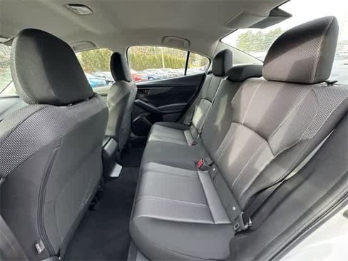 Certified 2023 Subaru Impreza 2.0i image 17
