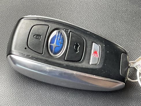 Certified 2024 Subaru Forester Sport image 31