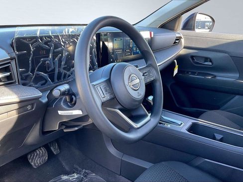 New 2026 Nissan Kicks S image 7