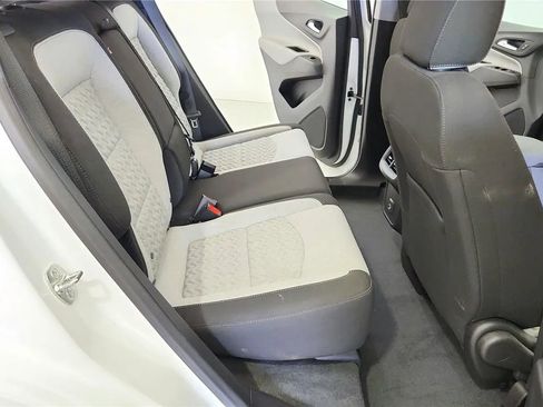 Used 2024 Chevrolet Equinox LS FWD image 36