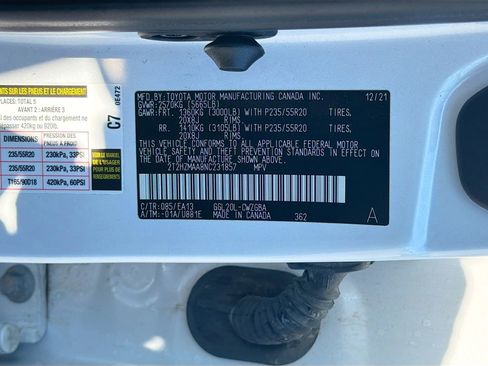 Used 2022 Lexus RX 350 FWD w/ Premium Package image 44