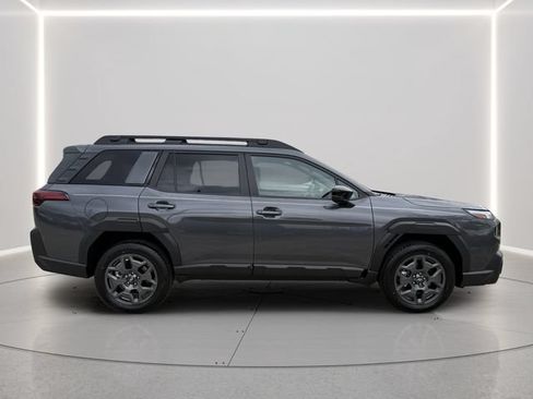 Used 2026 Subaru Outback Premium AWD/4WD image 6