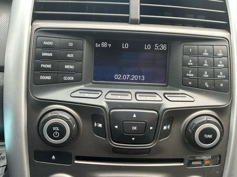 Used 2013 Ford Edge SEL FWD image 22