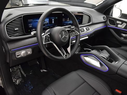 Certified 2026 Mercedes-Benz GLE 350 4MATIC image 21