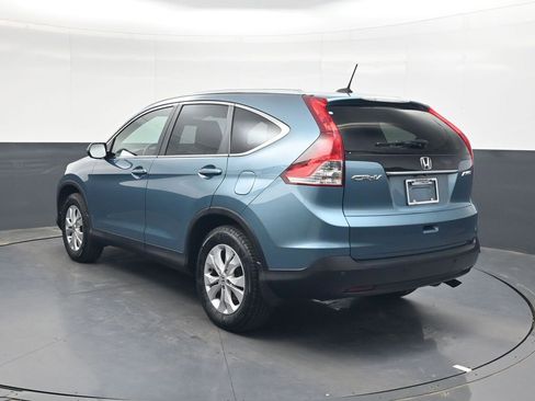 Used 2014 Honda CR-V EX-L image 6