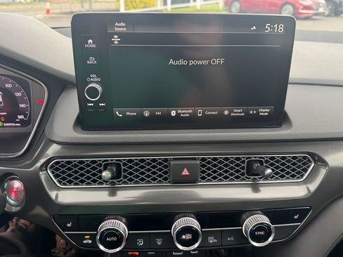 Used 2023 Acura Integra A-Spec FWD image 19