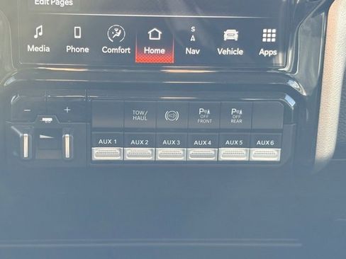 Used 2024 RAM 3500 Laramie w/ Safety Group image 18