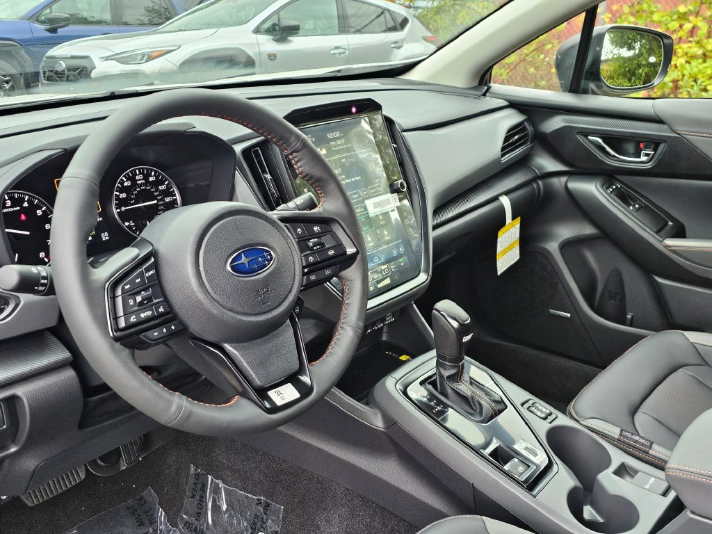 New 2026 Subaru Crosstrek 2.5i Limited AWD/4WD image 18