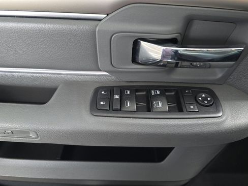 Used 2018 RAM 1500 Big Horn AWD/4WD image 10