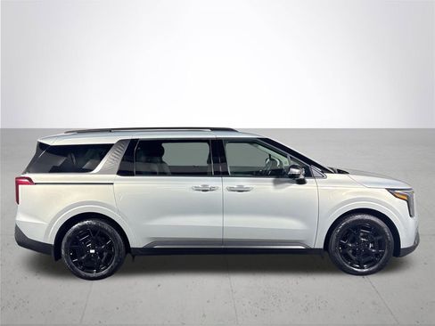 New 2026 Kia Carnival SX w/ SX Dark Edition Package image 5
