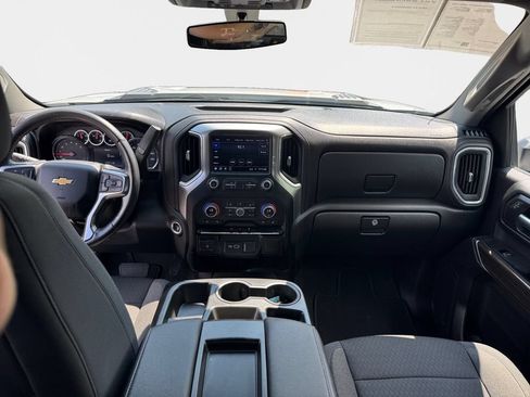 Used 2022 Chevrolet Silverado 3500 LT w/ Convenience Package AWD/4WD image 15