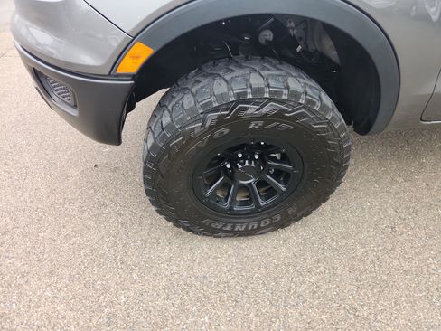 Used 2021 Ford Ranger XL w/ Equipment Group 101A High image 54