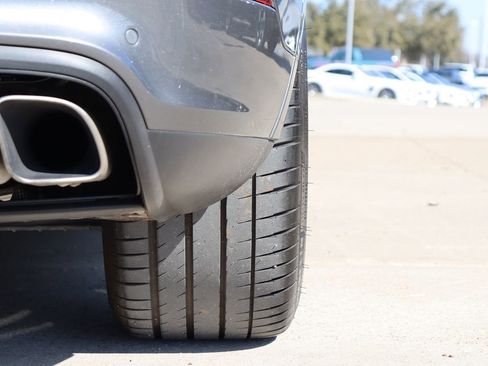 Used 2020 Porsche Cayenne Turbo image 73