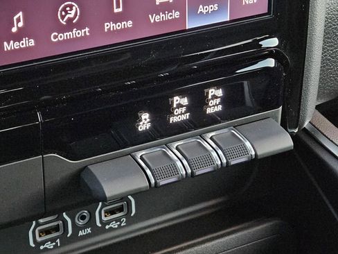 New 2026 RAM 1500 Big Horn image 19