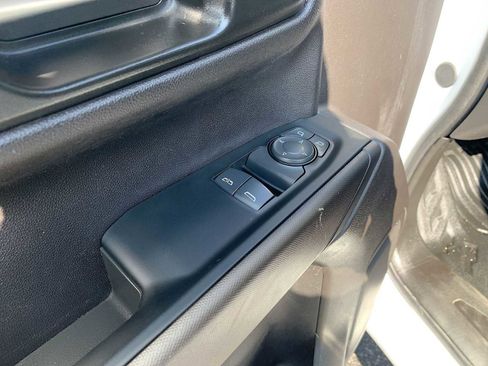 Used 2024 Chevrolet Silverado 1500 W/T w/ WT Value Package image 21