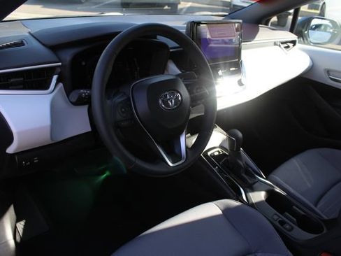 Certified 2026 Toyota Corolla SE FWD image 50