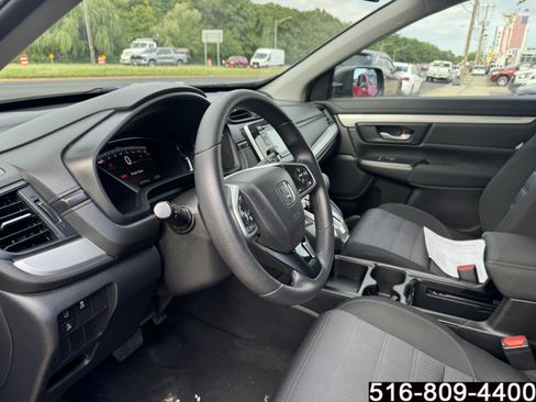 Used 2020 Honda CR-V LX image 23