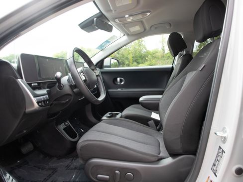 Certified 2024 Hyundai Ioniq 5 SEL AWD/4WD image 21