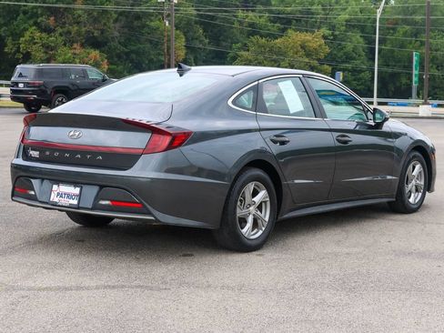Used 2023 Hyundai Sonata SE FWD image 3