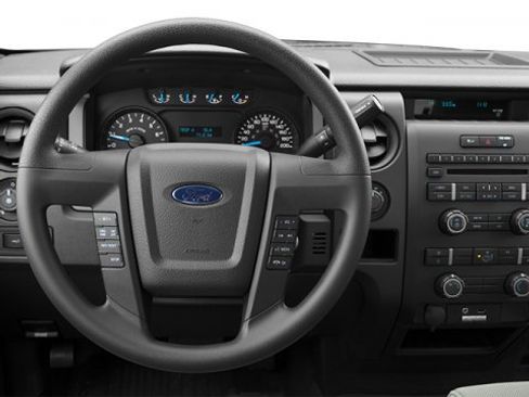 Used 2013 Ford F150 XL w/ Mid Equipment Group image 6