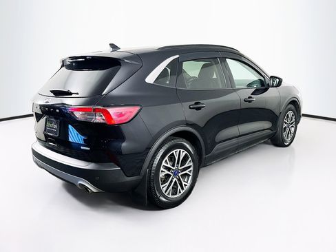 Used 2020 Ford Escape SEL FWD image 9