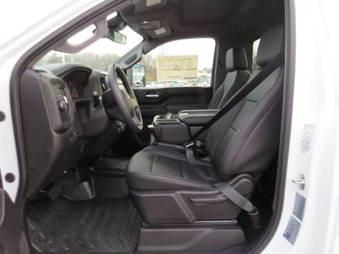 New 2024 Chevrolet Silverado 3500 W/T w/ WT Convenience Package image 26