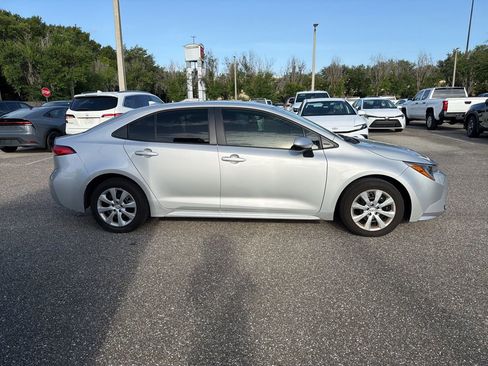 Used 2024 Toyota Corolla LE FWD image 6