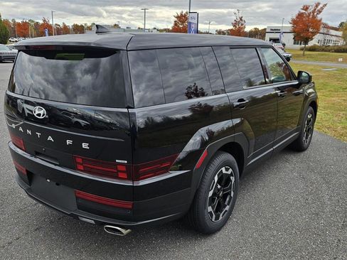 New 2026 Hyundai Santa Fe SE image 7