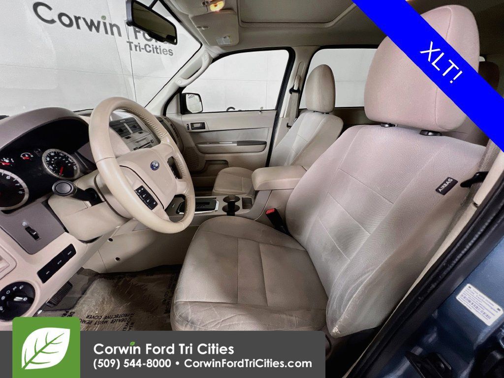 Used 2010 Ford Escape XLT AWD/4WD image 22