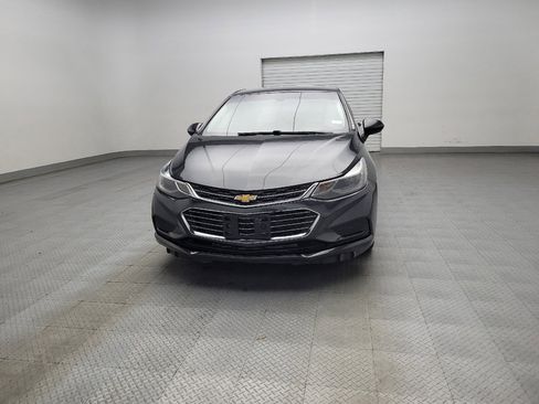 Used 2018 Chevrolet Cruze LT w/ Convenience Package image 15