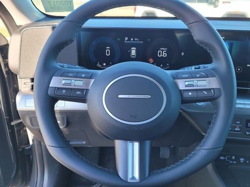 New 2026 Hyundai Kona SEL Sport image 19