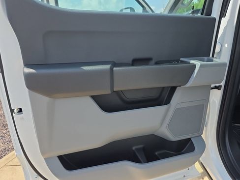 New 2025 Ford F250 XL image 20
